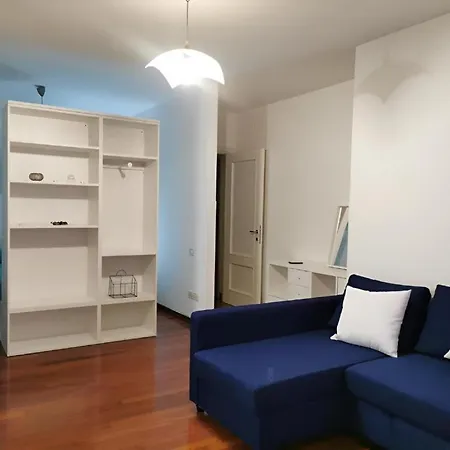 Guerrero Oasis 3* Trieste