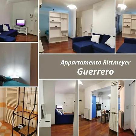 Guerrero Oasis Triest