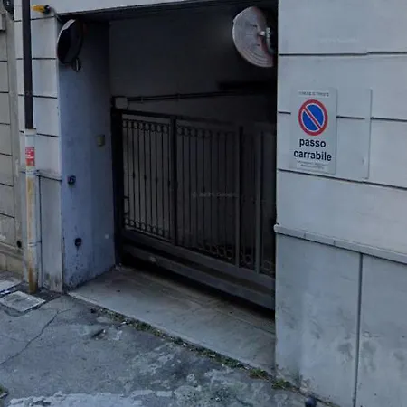 Guerrero Oasis Trieste